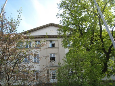 Rixdorfer Grundschule