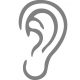 https://openclipart.org/detail/289462/simple-ear